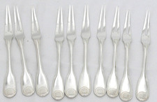 Christofle Vendôme, 10