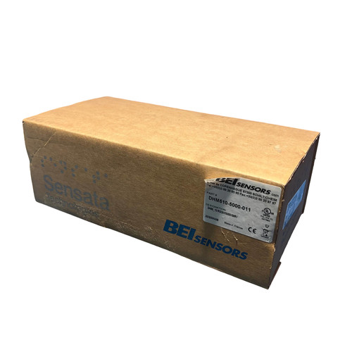 Bei sensors dhm510 - dhm510-5000-011, /