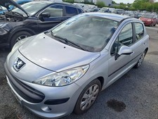 Pulseur air peugeot 207 - peugeot,