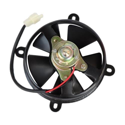 Ventilateur refroidissement - de,