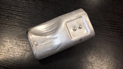 Bmw 320d e46 heat - heat, protection