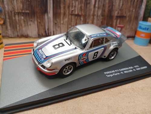 Porsche 911 carrera rsr - porsche,