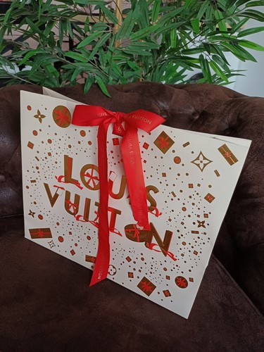 Packaging louis vuitton - packaging,