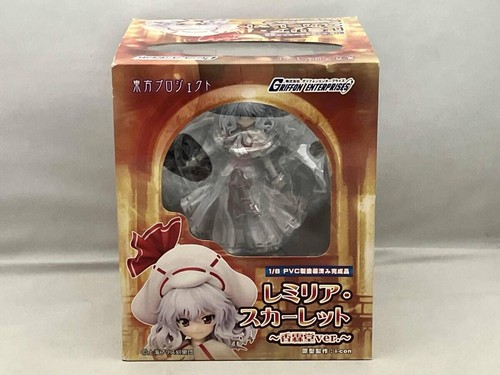 Griffon enterprises touhou - griffon,