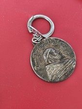 Porte-clés vintage ancien