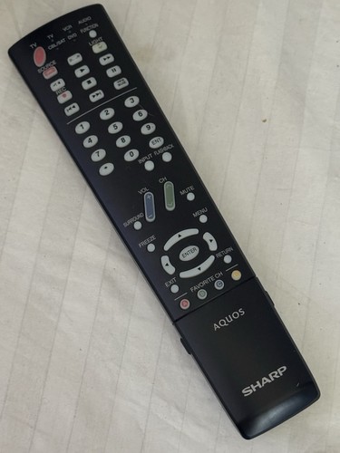 Genuine sharp ga669wjsa aquos - ga669wjsa,