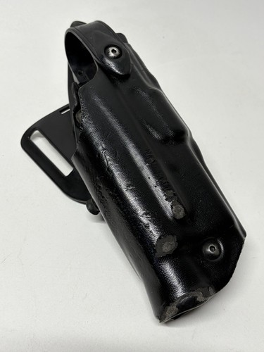 Safariland 6360 832 glock - safariland,