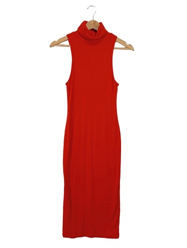 Zara robe maille tricotées - robe,