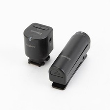 Sony ECM-W1M Bluetooth