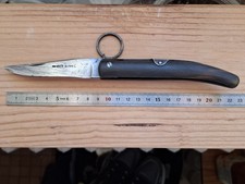 Couteau Ancien Violon GIMEL 