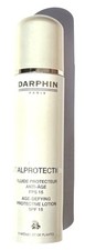 Darphin Paris VitalOrotection Lotion protectrice anti-âge SPF15 50 ml