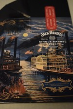 Jack Daniels Single Barrel