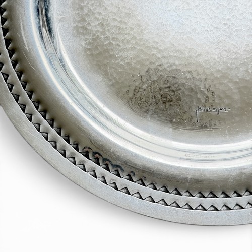 René delavan plat - rené,