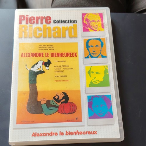 Alexandre bienheureux dvd - alexandre, le