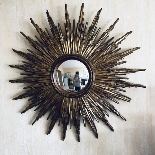 Miroir dit oeil de - dit,