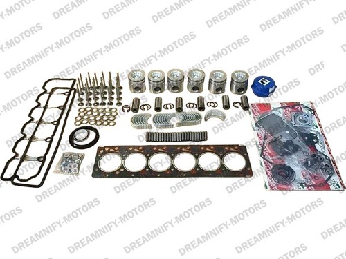 Cummins reconstruire kit - cummins, avec