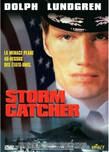 Dvd storm catcher - ***,