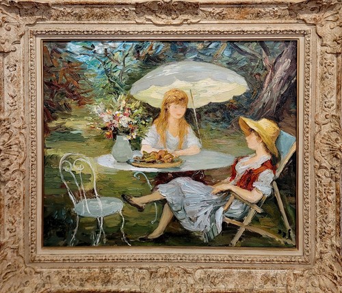 Marcel dyf claudine - dyf, &
