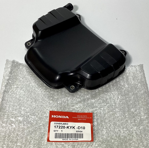 Honda filtre air boite - honda,