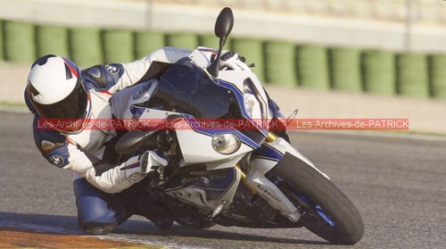 Bmw s1000 hp4 - s1000, rr