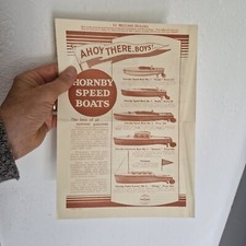 aids to MECCANO DEALERS