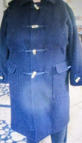 Original duffle coat laine - original,