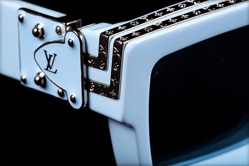 Louis vuitton millionaires - louis, 1.1