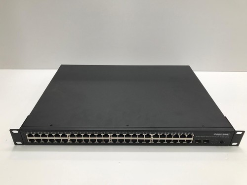 Intellinet switch réseau - intellinet,