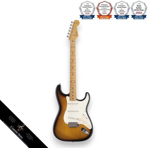 Fender japan st57tx - fender,