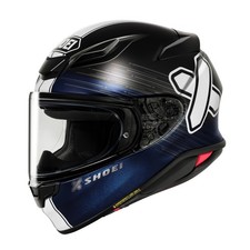 SHOEI Casque Intégral NXR2 IDEOGRAPH