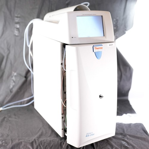Thermo scientific dionex - thermo,
