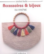 Accessoires  bijoux au crochet