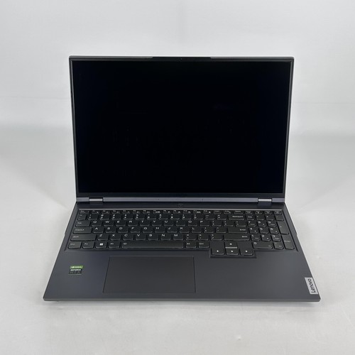 Lenovo legion pro - pro, 7