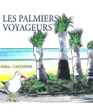 Palmetto: Les palmiers