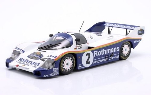 Werk 18036006 porsche 956k 2 - werk, #2