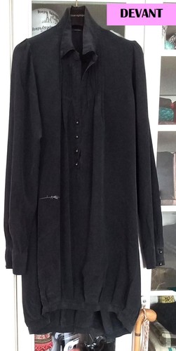 Robe kosmika petit - robe, -petit