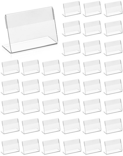40pcs porte étiquette - porte,