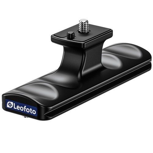 Leofoto pied d - pied, d'objectif