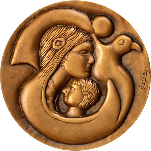 France medal french - france,, medal,