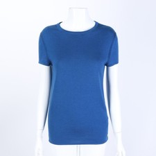 HERMES Pull à manches courtes