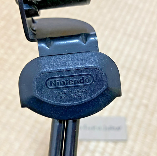 Nintendo virtual boy stand - boy,