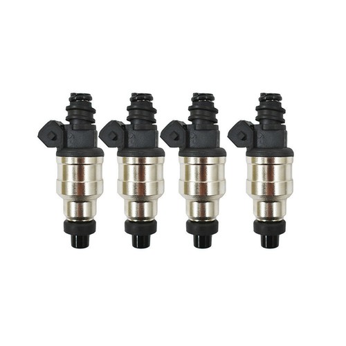650cc fuel injectors - 4,