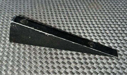 Support metal arrière pour - 1,