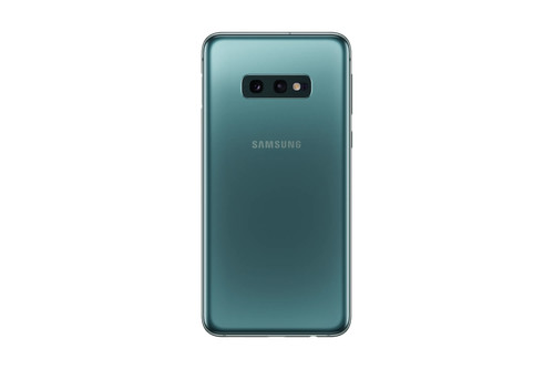 Galaxy s10e dual sim - galaxy, blanc