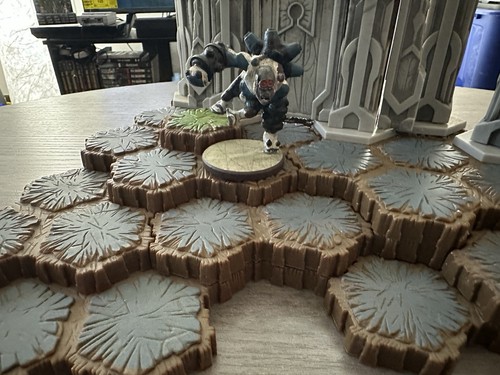 Kursus c3v heroscape - c3v,