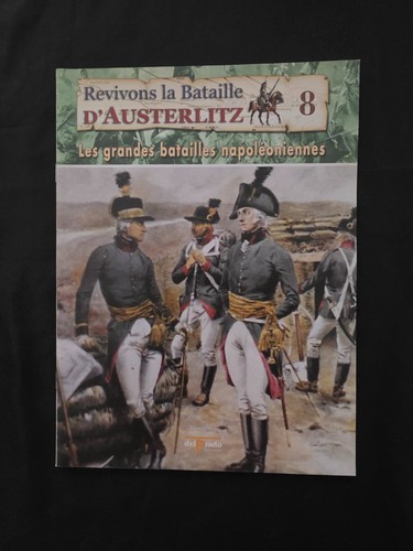 Fascicule revivons la - n°8,