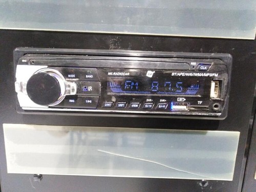 Autoradio citroen xsara - autoradio,