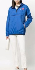 Comme des Garcons PLAY K Way