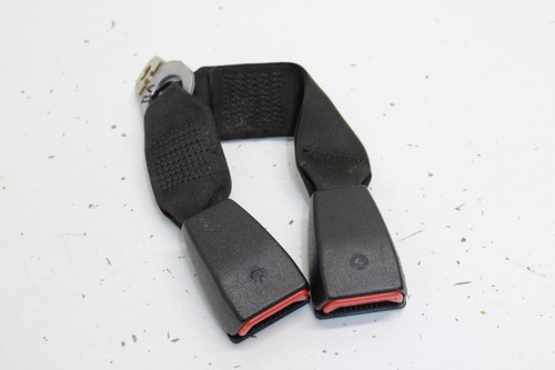 Boucle ceinture arrière - de,
