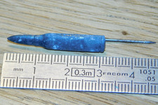 WW2 INSIGNE ALLEMAND OBUS